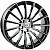 Диски RST R108 8x18 5*112 ET43 DIA66.6 BD Литой купить с бесплатной доставкой в пункты выдачи в Петербурге